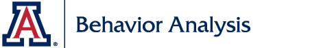 Behavior Analysis | Home